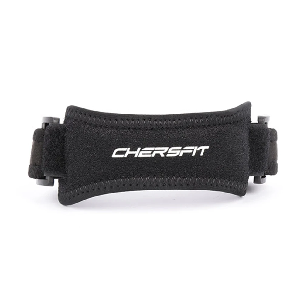 Arbot Регулируемый наколенник защитный ремень защита опорный коврик с поясом