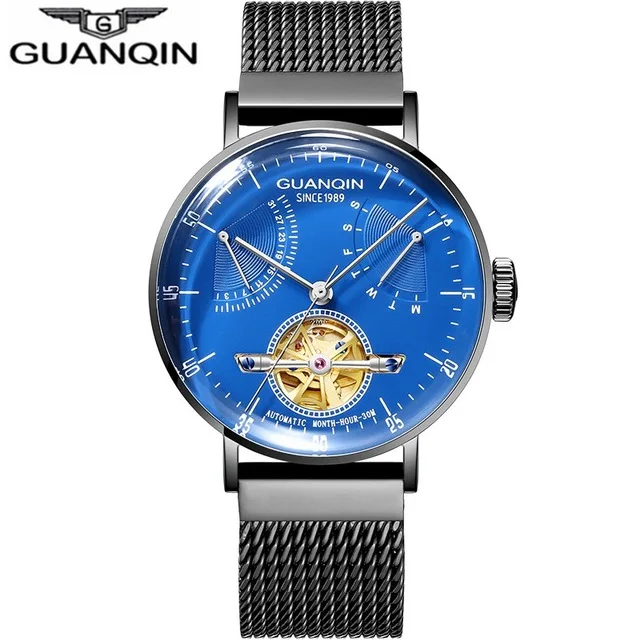 

GUANQIN 2019