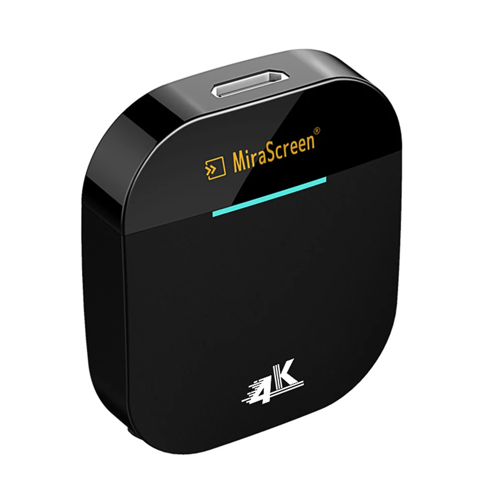 Mira экран TV Stick G5 Plus 2 4G/5G WiFi Дисплей приемник 4K UHD Miracast DLNA AirPlay Mirrior для IOS Android |