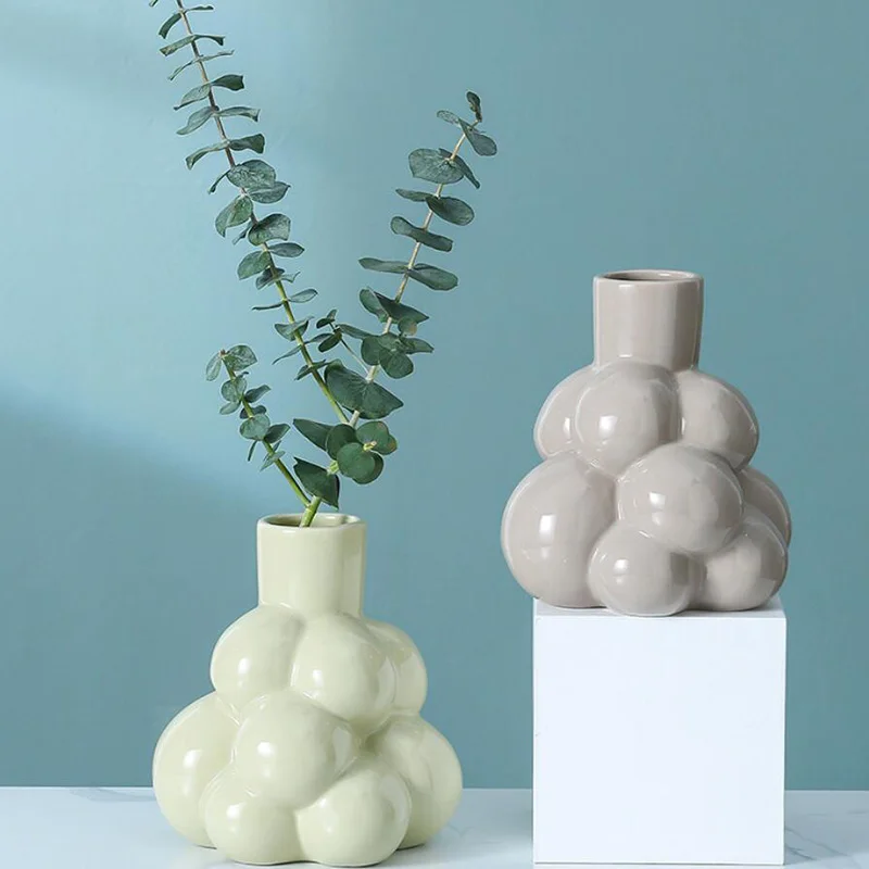 Керамическое ремесло украшения современный домашний мягкий отделочных