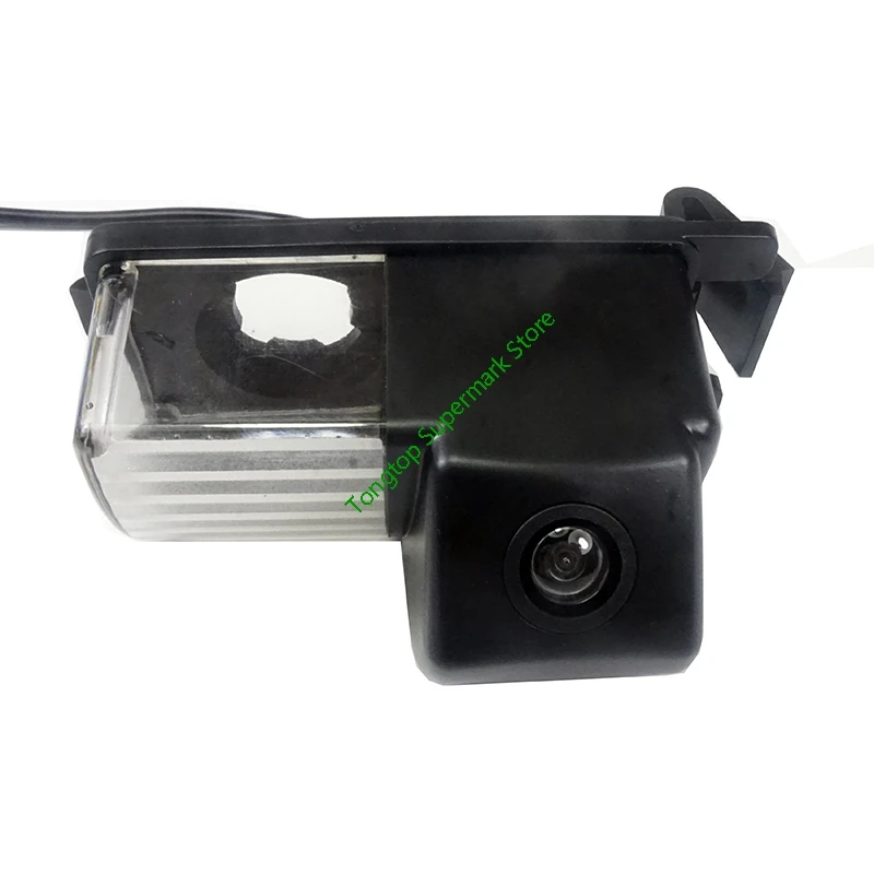 Проводная беспроводная CCD камера заднего вида для NISSAN Versa Livina Grand Pulsar GT-R Cube 350Z Infiniti