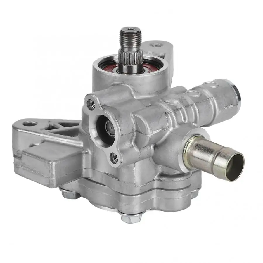 Насос рулевого управления из алюминиевого сплава насос гидроусилителя руля