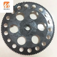 high quality driving wheel for weaving machine parts