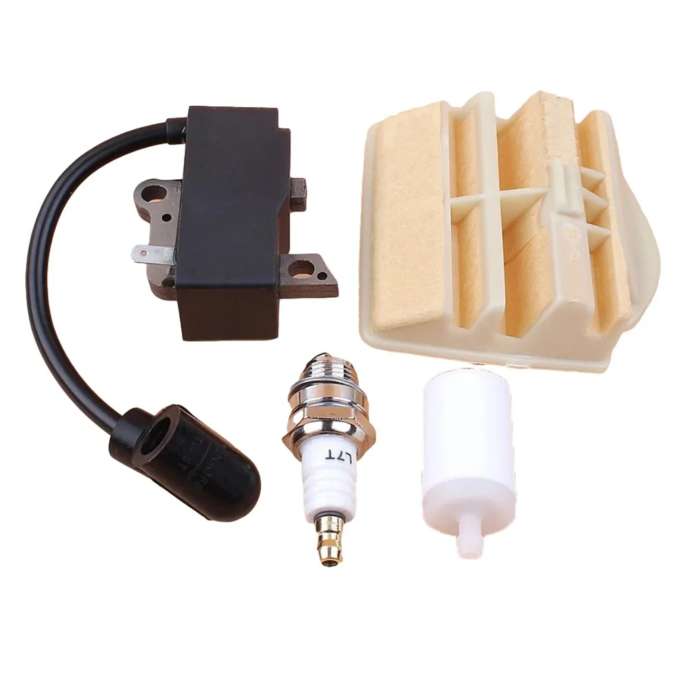 

Replace Ignition Coil 445 445E Replacement Spark Plug 544080803 573935701