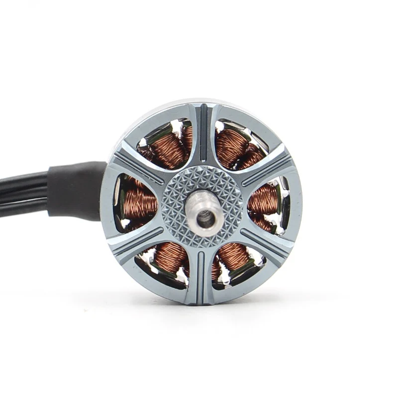 Двигатель для квадрокоптера FPV ANT 2306 4 шт. 3 6S 1750kv 2 4S 2750kv|Детали и аксессуары| |
