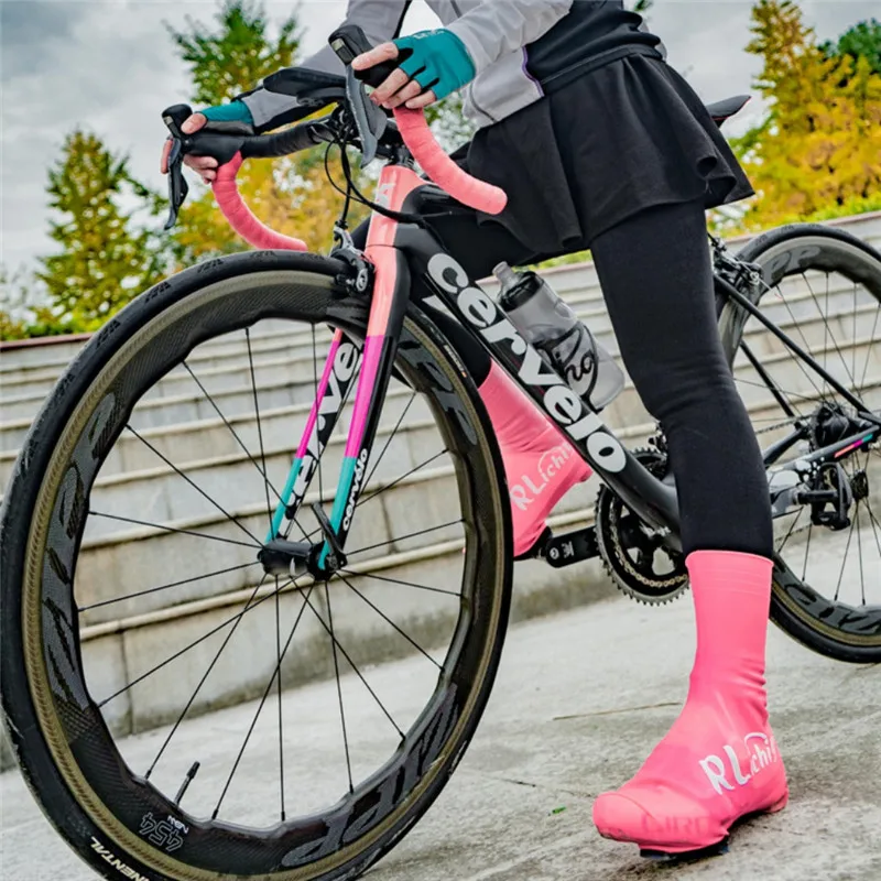 

Unisex MTB Bicycle Cycling Shoes Cover / Overshoes Sports Accessories Bike Cycling Overshoes Dustproof waterproof Bicycle