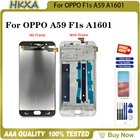 ЖК-дисплей 5,5 дюйма для OPPO F1s A59 A1601, кодирующий преобразователь сенсорного экрана в сборе дюйма, с запасными частями и подарками