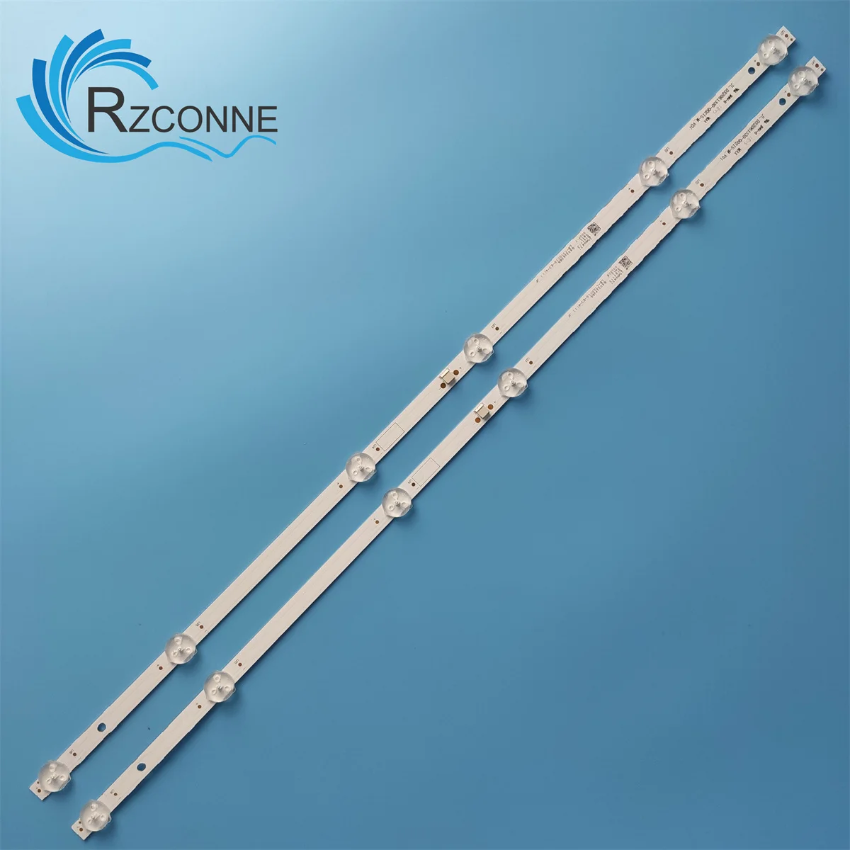 Светодиодная лента для подсветки 6 ламп телевизора 32 дюйма 574 мм | Компьютеры и