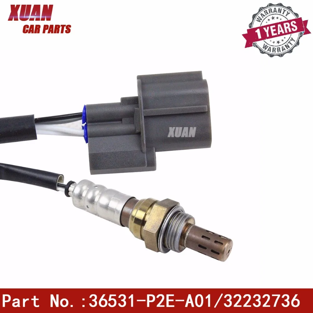 

Oxygen O2 Lambda Sensor 4 PINS 3 wire For ACURA LEGEND HONDA ACCORD CIVIC LEGEND LOGO NSX 32232736 36531-P2E-A01