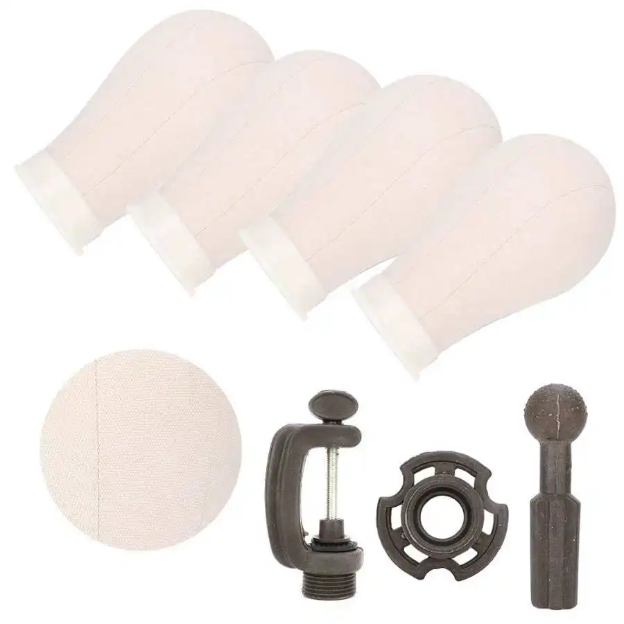 

24 Inch Practice Mannequin Styling Wig Hairdressing Training Supply