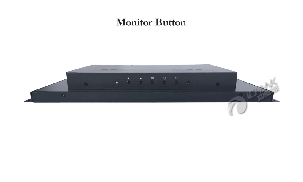 ZK140TN-56/14 дюймов 1920x1080p ips VGA HDMI Встроенный динамик Встроенный Открытая Рамка ПК монитор ЖК-экран USB u-диск видео плеер