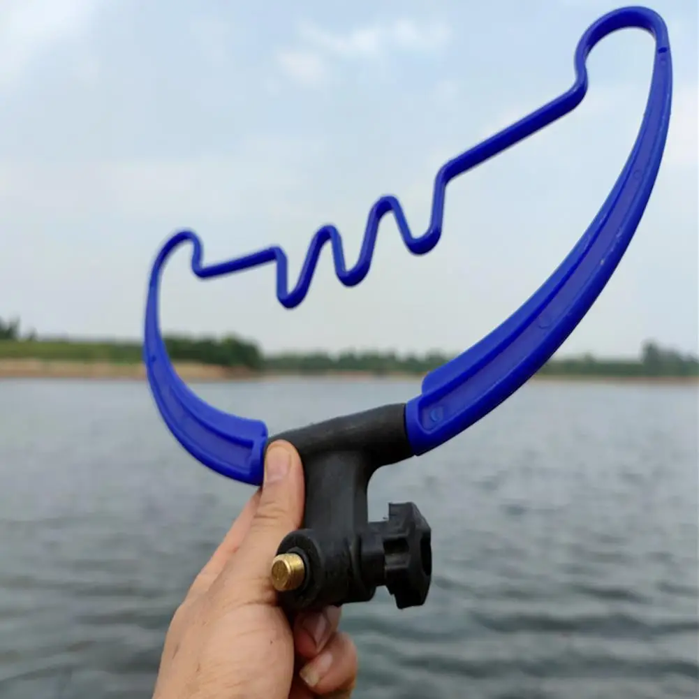 

1 шт., рыболовная скользящая Удочка в европейском стиле