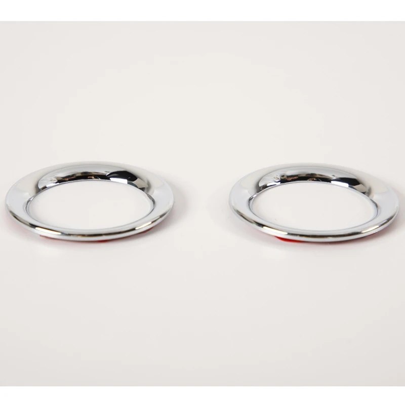 Автомобиль хром стойки Динамик рамки Накладка для Dodge Durango 2011-2021 | Автомобили и