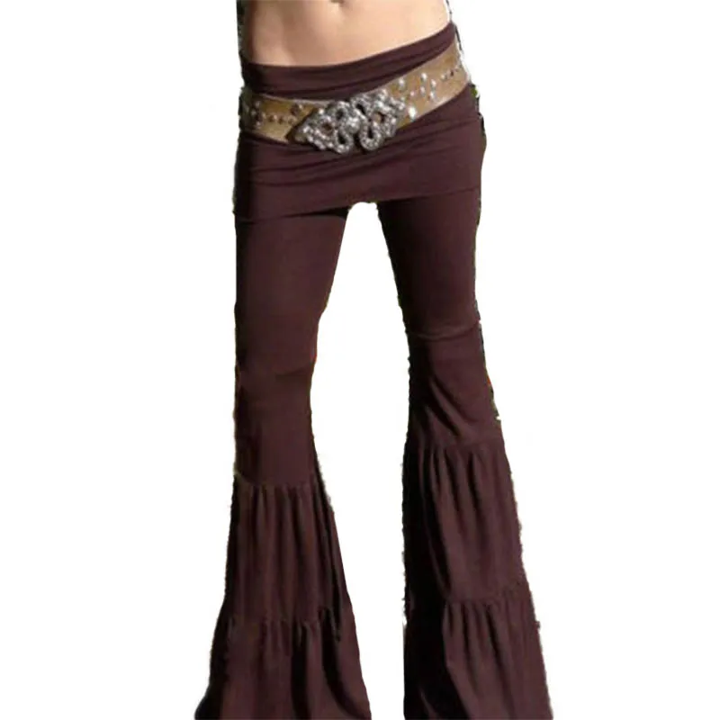 Женские Костюмные брюки в стиле ретро со шнуровкой| |