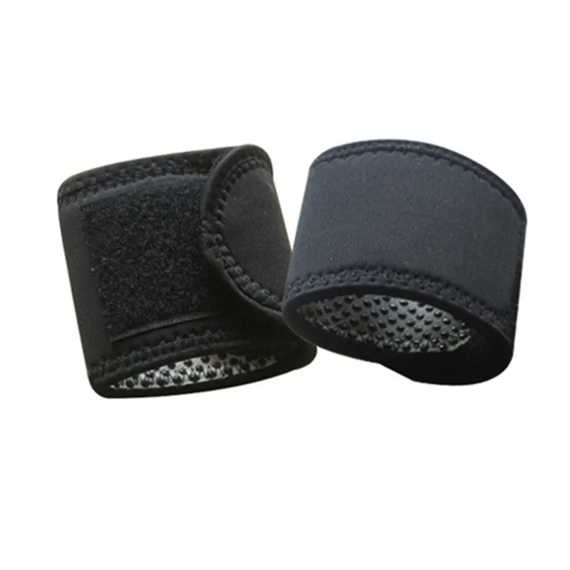 1 шт. самонагревающийся Магнитный фиксатор на запястье защита для мужчин зимний