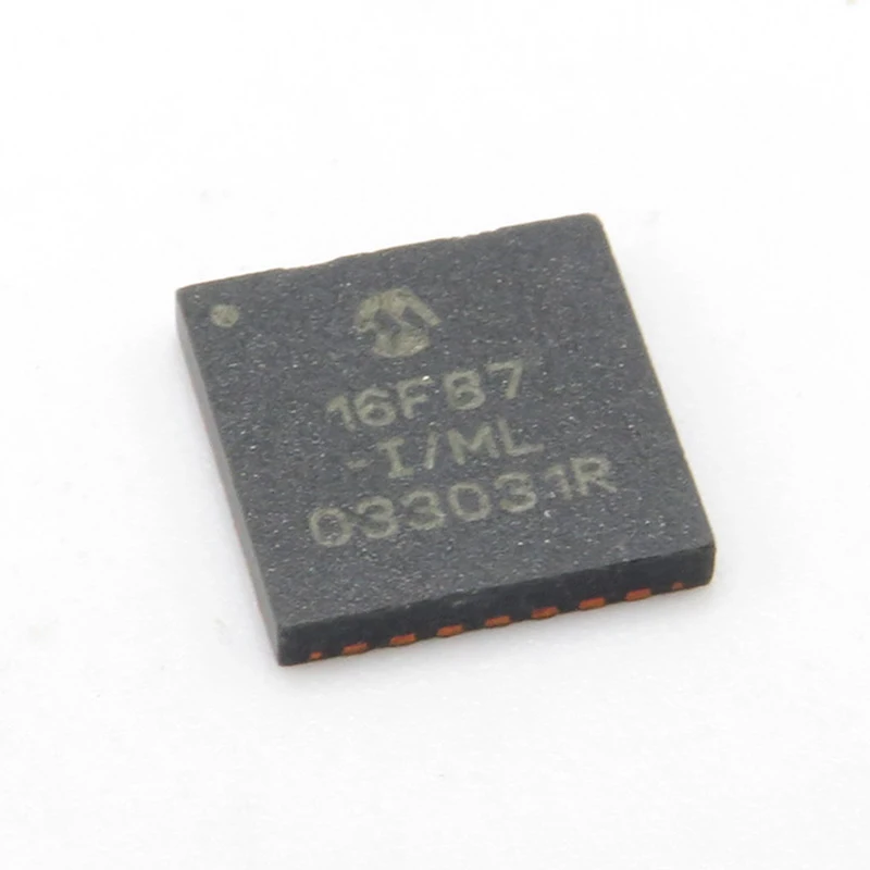 

Флэш-микроконтроллер, 1-50 шт.