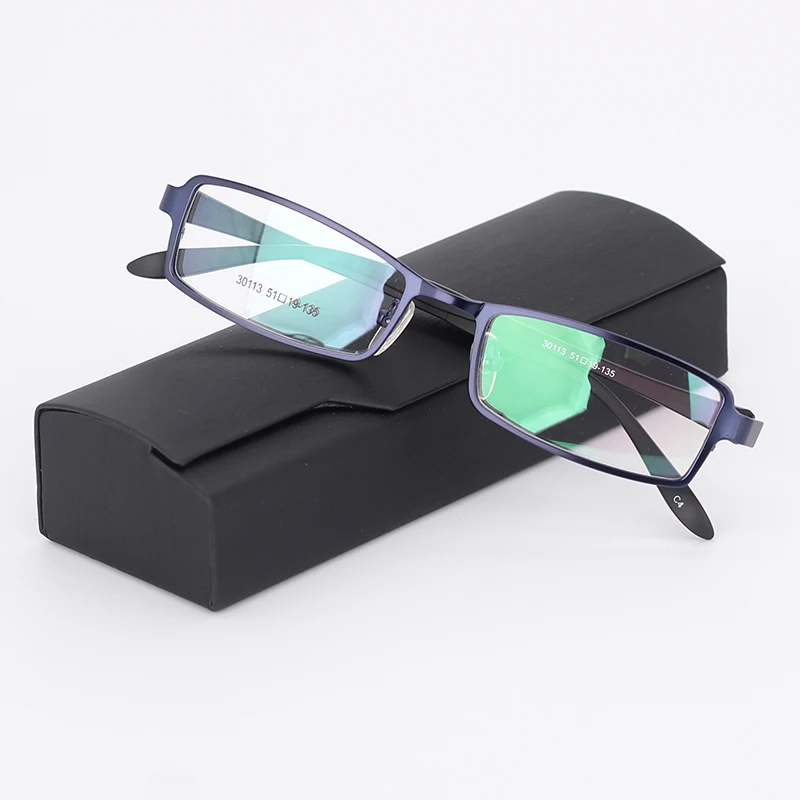 Мужские оправы для очков с полным ободом | Аксессуары одежды