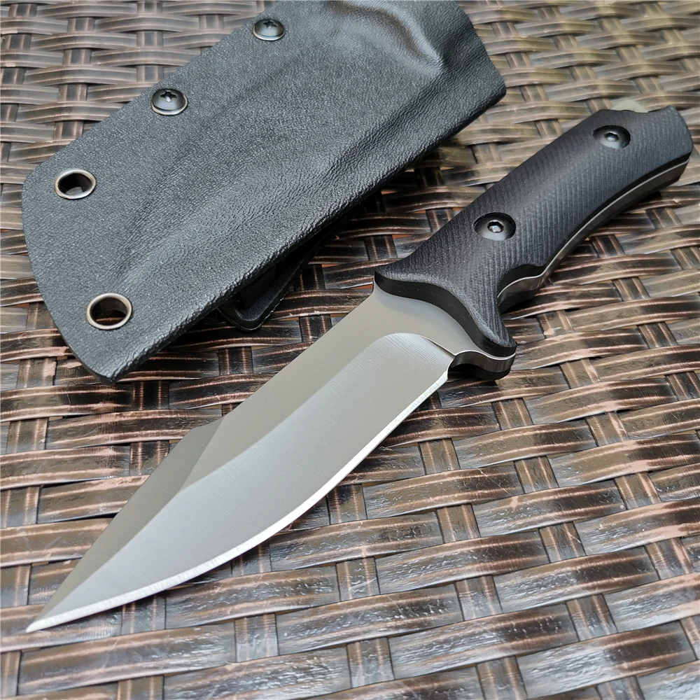 короткий нож