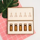 Австралийская биоплацентная Сыворотка для ухода за лицом, Антивозрастные пятна, пигментация, усиление подтяжки кожи, Молодежный внешний вид