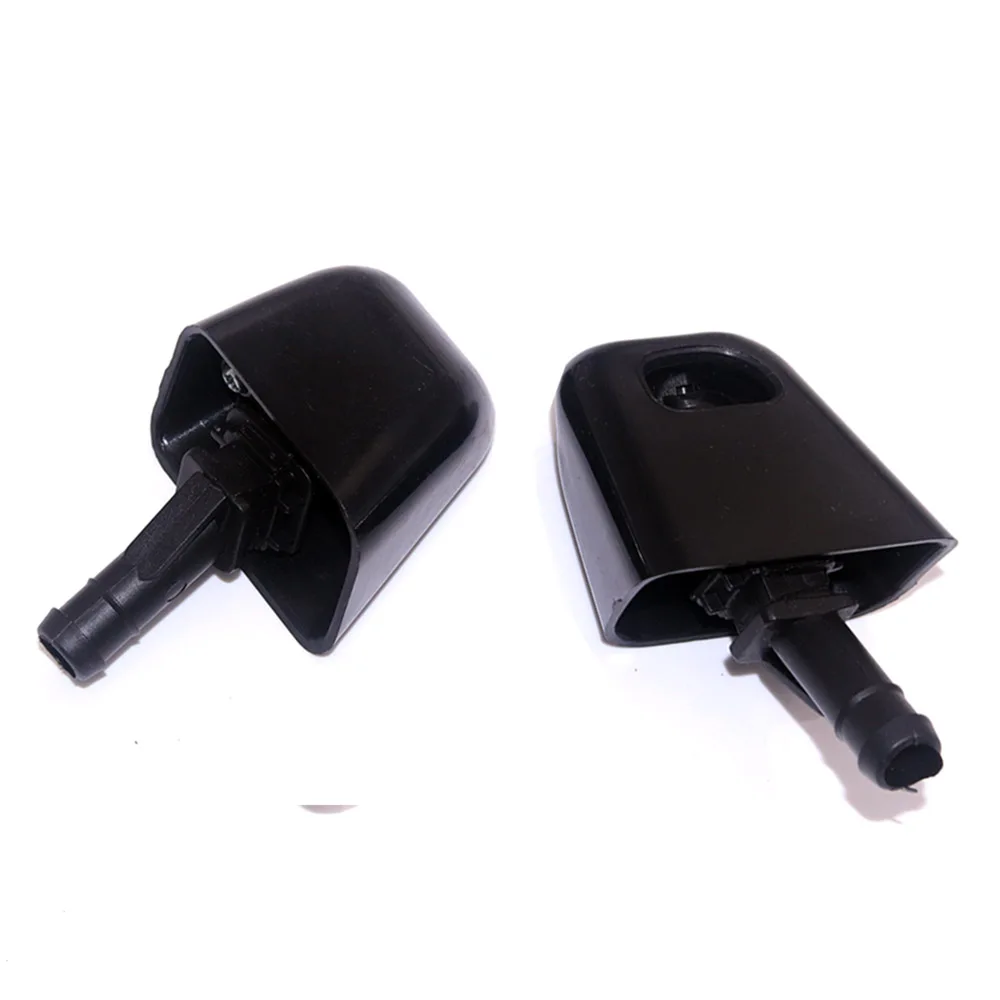 JEAZEA 28641-1DA0A 28642-1DL0A 2 шт. Автомобильная фара Омыватель распылитель форсунка струи для Nissan X-Trail T31 2007 2008 2009 2010-2013