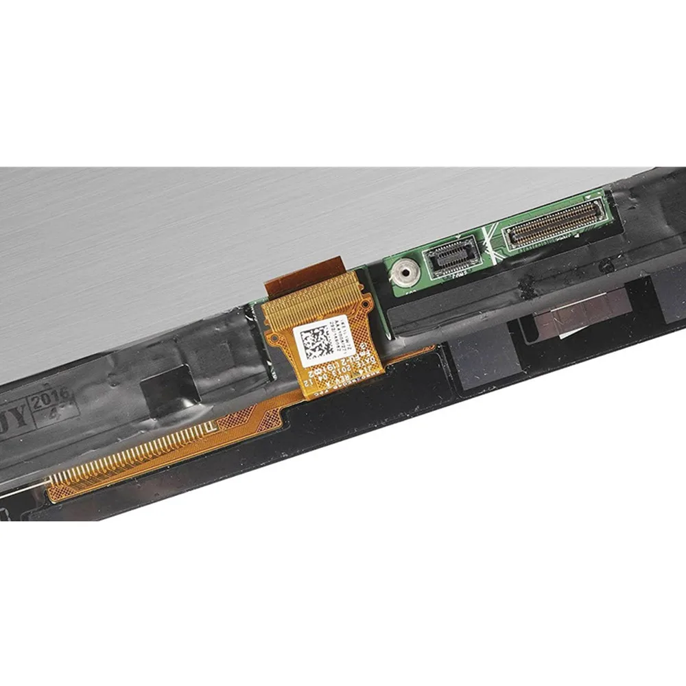 Сенсорное стекло с ЖК экраном для Microsoft Surface RT2 10 6 1572 дисплей дигитайзер в