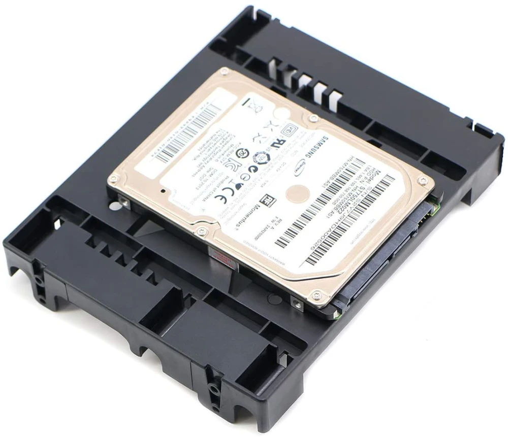 Монтажный кронштейн для SSD HDD 2 5 дюйма 3 до 25 отсеки внутренних жестких дисков