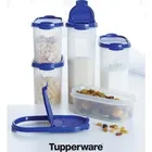 Tupperware Овальный набор из 5 шт.