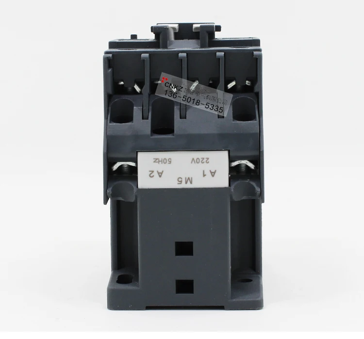 Оригинальный подлинный контактор переменного тока Schneider LC1N0610M5N AC220V AC110V AC380V AC36V AC24V