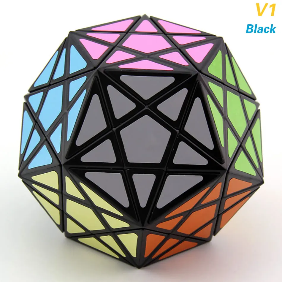MF8 Corner Turning Pentagram Megaminxeds мегаминкс кубик руб Starminx додекаэдр профессиональный Скорость руб головоломки пластмасса извилистый антистресс Непоседа Образовательных игрушки для мальчиков