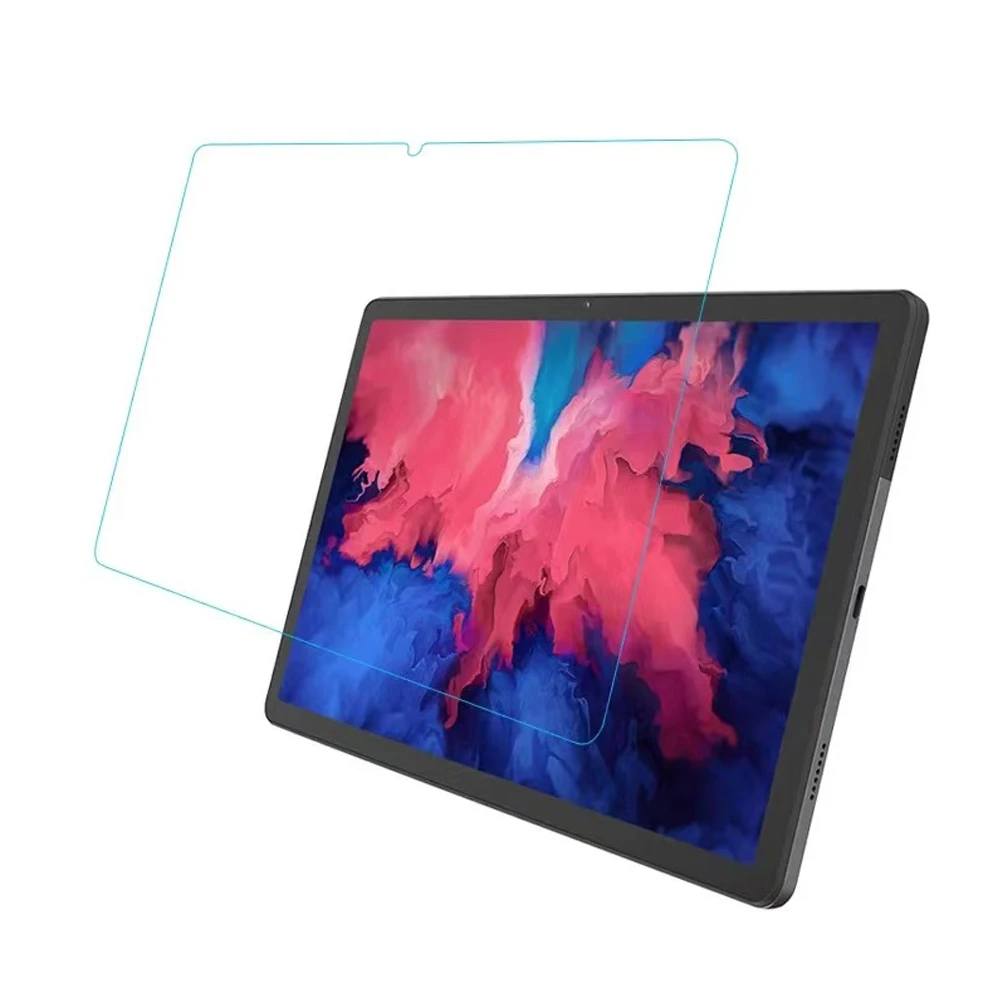 Защитная пленка из закаленного стекла 9H для планшета Lenovo Tab P11 Pro ТБ-J706F |
