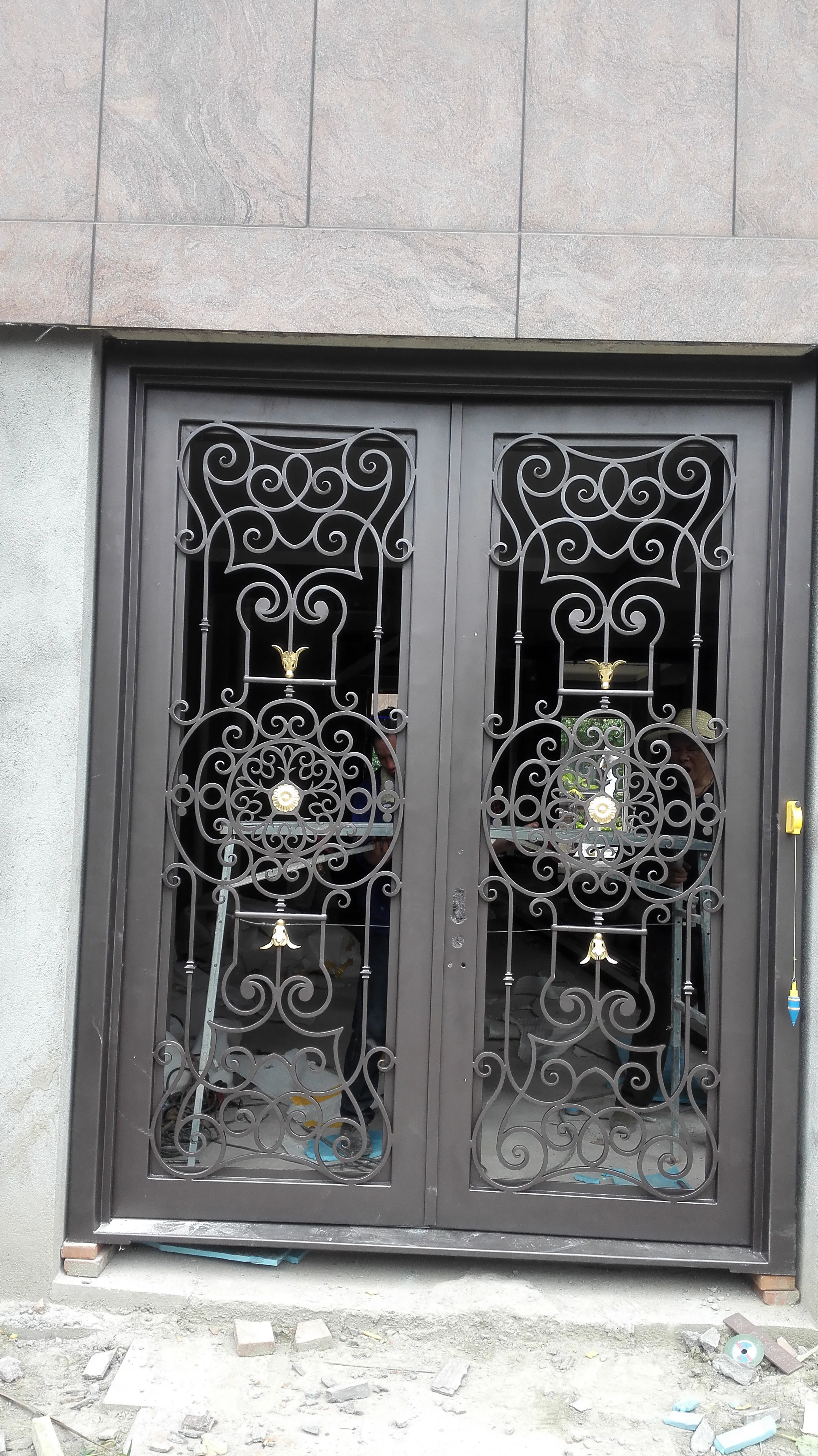 Стальная железная Железная Ткань hтаблице 100%