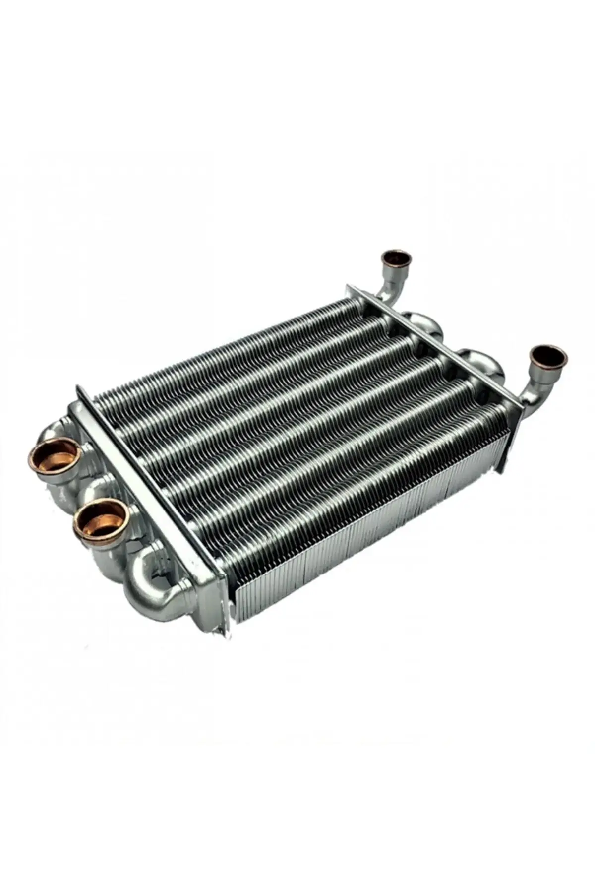 

Egis Combi Main Heat Exchanger