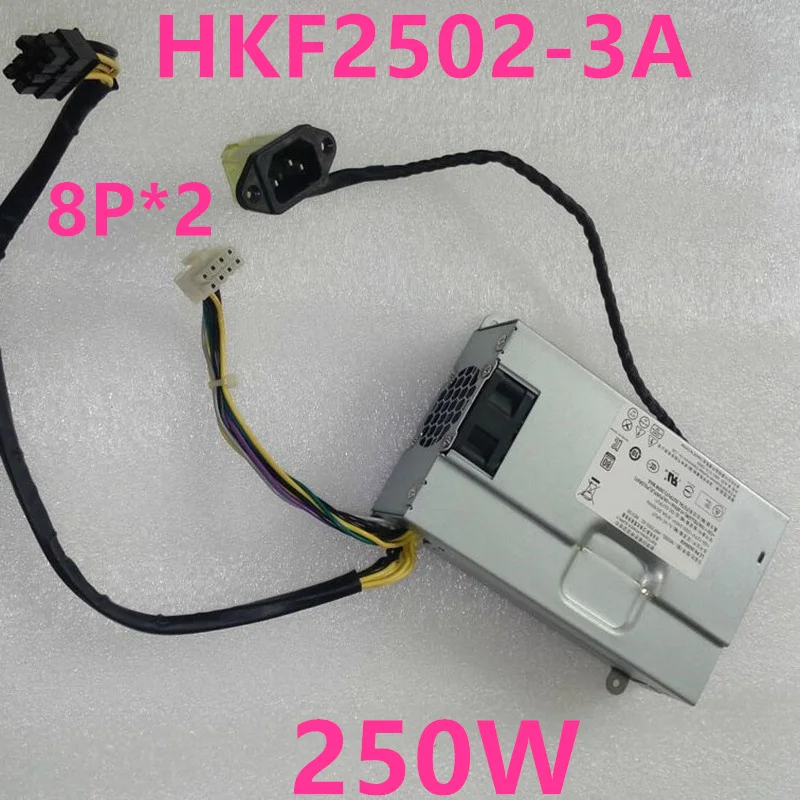 

Brand-new Original PSU For Lenovo B350 B550 B750 B355 B540 B520E B325I B320I B545 B340 B32R3 8Pin*2 250W Power Supply HKF2502-3A