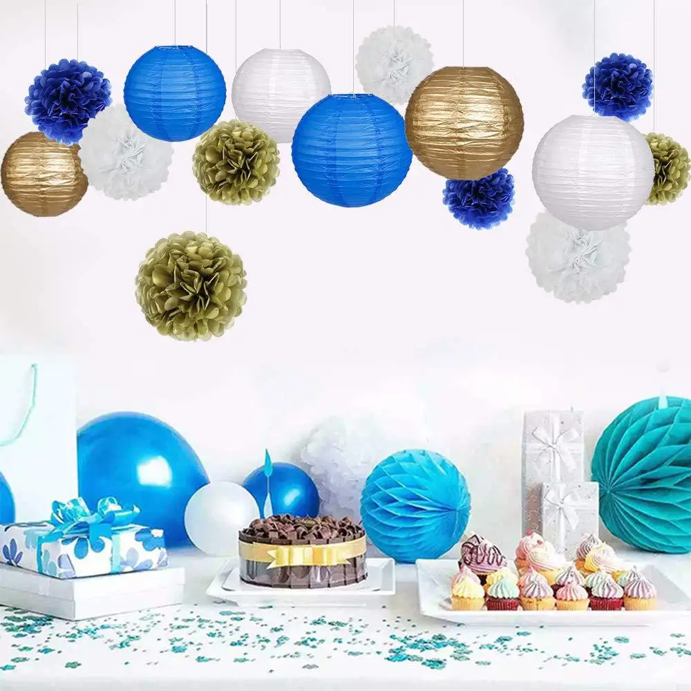 Свадебные украшения для детского душа вечерние на день рождения 10 15 20 25 30 35 40 см