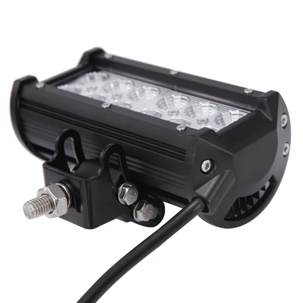 Противотуманная фара рабочего освещения для грузовиков тракторов мотоциклов