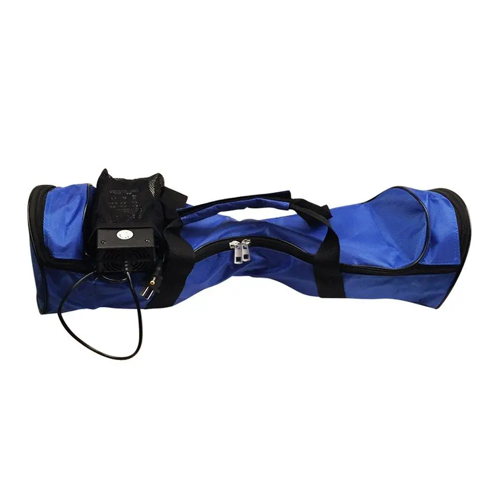 

Balancing Wheel Bag, Skque® 10` Two Wheel Smart Self Balance Portable Carry Case Bag Handbag, Anti-water