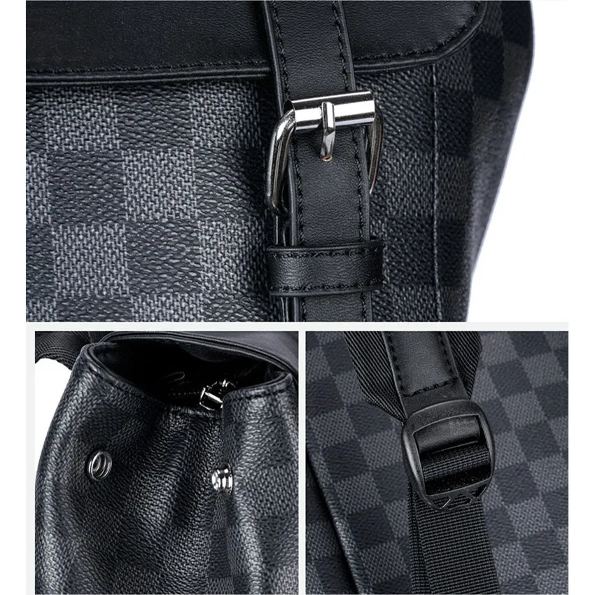 

2021 Fashion Large Backpacks Shark Men's Shoulder Backpack bags Multifunction USB Charging Men Laptop Backpacks Schoolbag