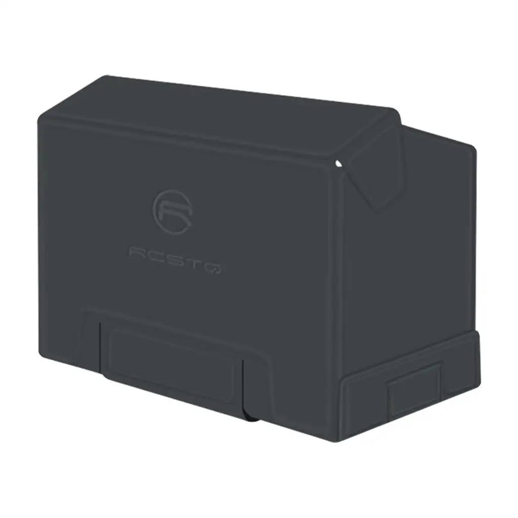 

Folding Sunshade Protection Accessory Screen Cover Shade Cover Mobile Phone Outdoor Parts for DJI Mavic 3 Air 2 Mini 2 RC Drone