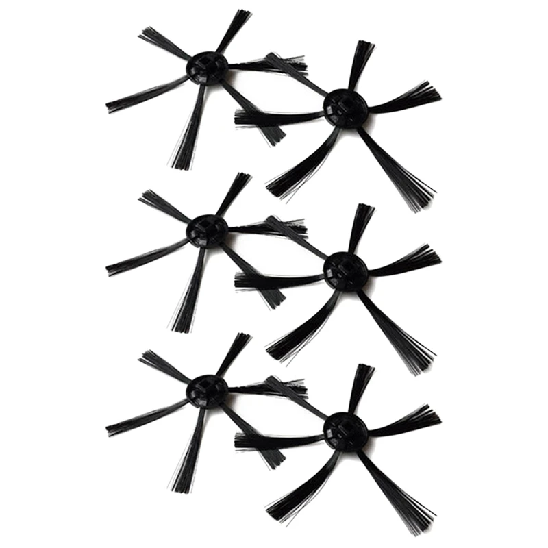 

6 Pcs BowAI Castle Sweeping Robot Accessories Brush Ob8-Sdjqr001 for Brush Accessories
