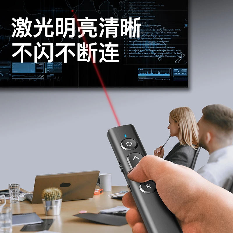 5mw2.4ггц Беспроводная фотография USB Type-C с двойным интерфейсом пульт