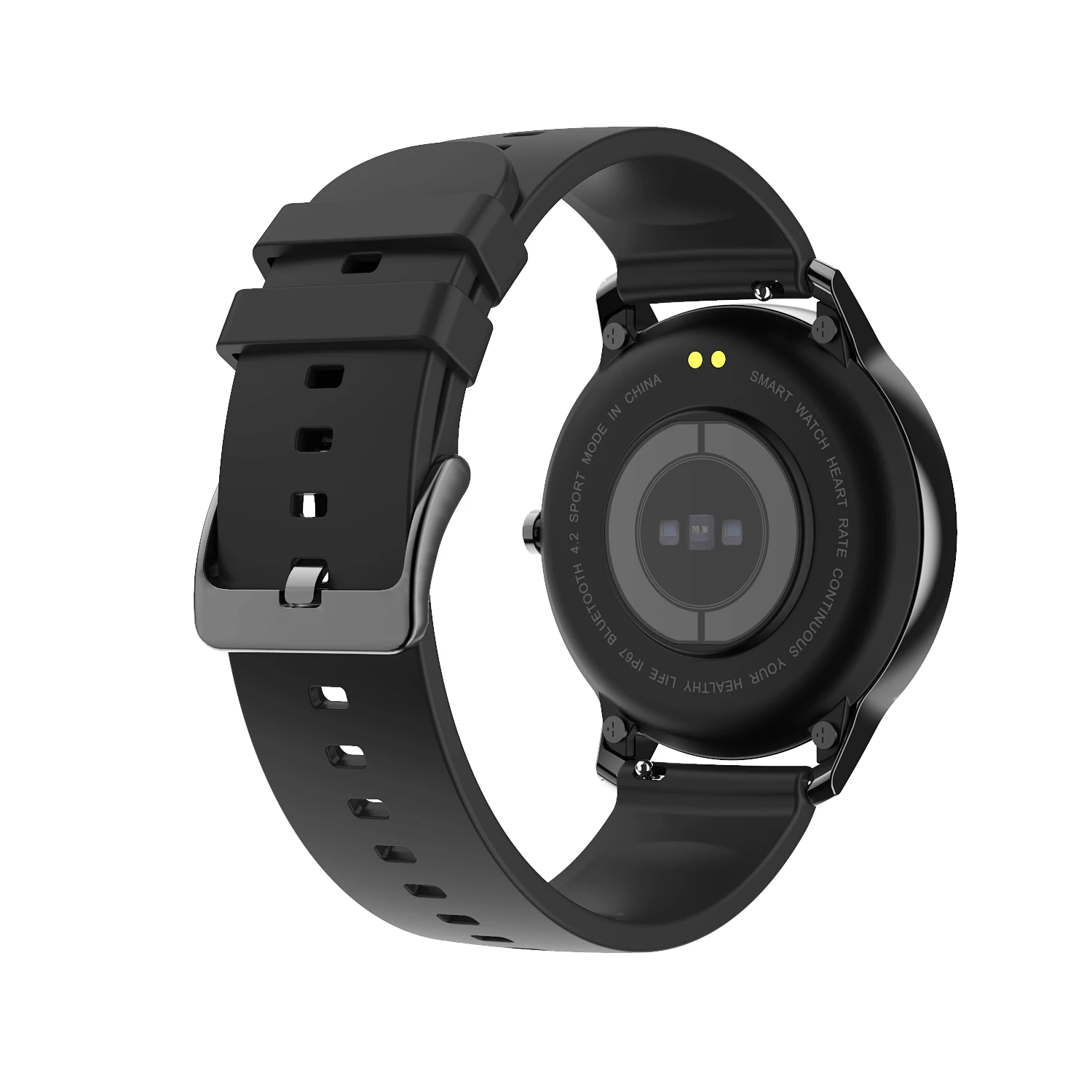 

DT56 Smart Watch Women full touch Waterproof Blood Pressure Monitor Smartwatch For Android IOS Women Heart Rate Fitness Tracker