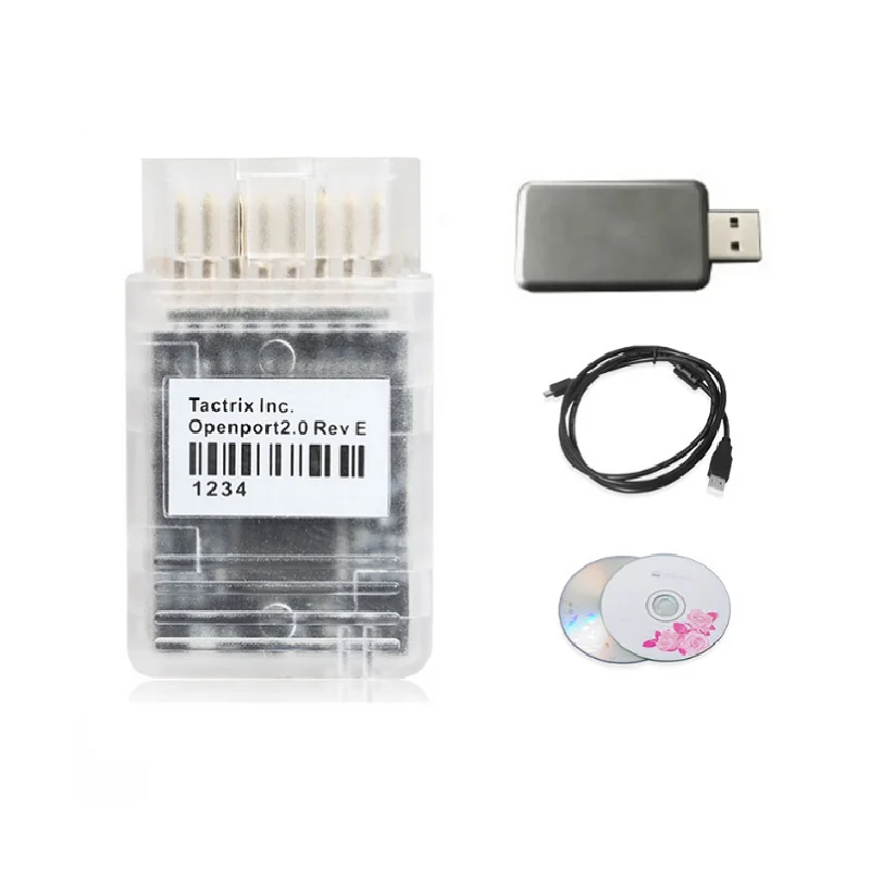 V1.20 ECU Программатор и коробка передач Инструмент для обновления питания подключи