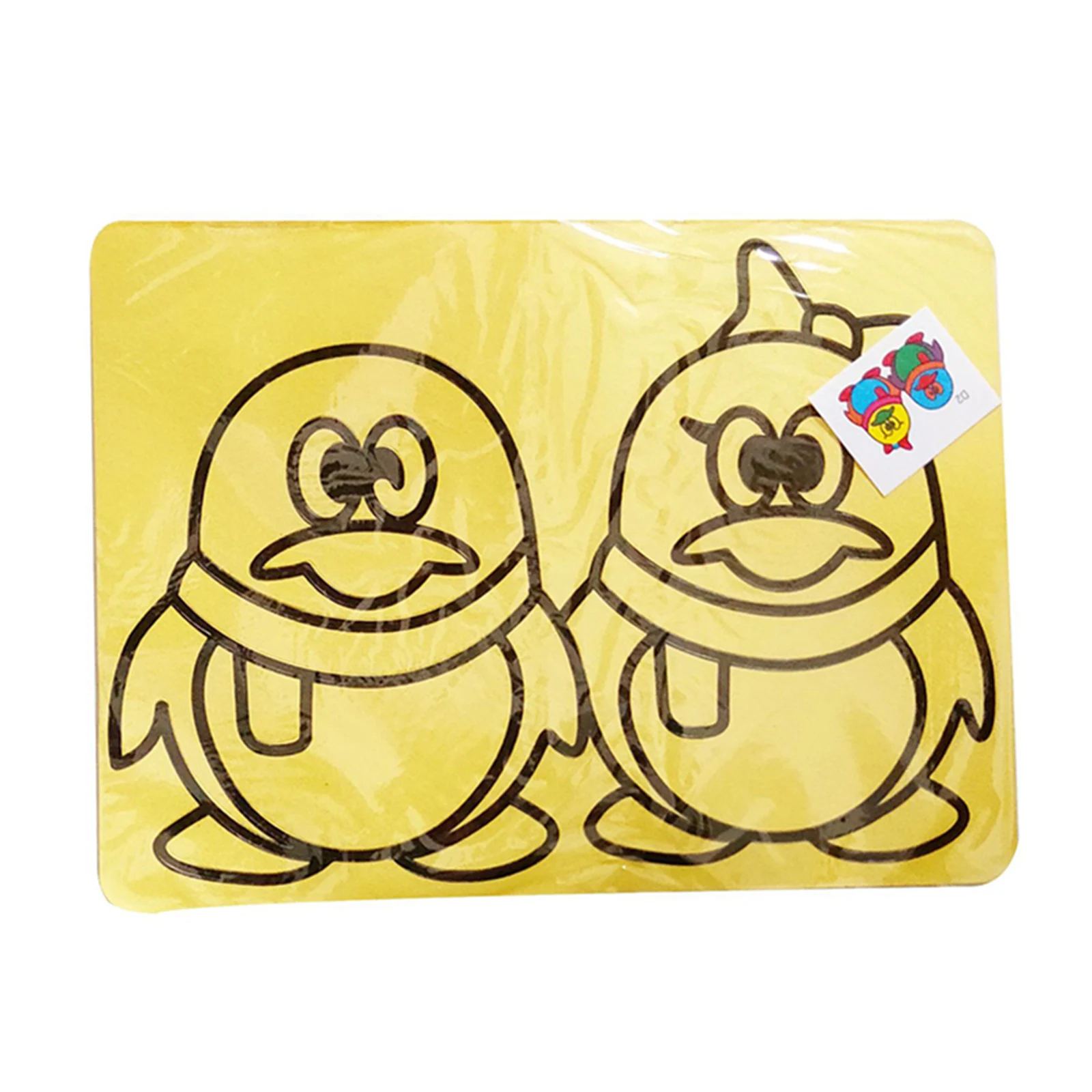 

10pcs/Lot Sand Painting Colorful Kids Drawing Toys Sand Painting Images Diy Craft Education Toy For Kid Diy Education Toy DJA88