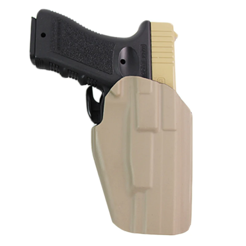 Охотничья кобура для пистолета Arisoft GLOCK 17 18 19 22 26 SIG SAUER P226 CZ 75 P09 аксессуары подходит