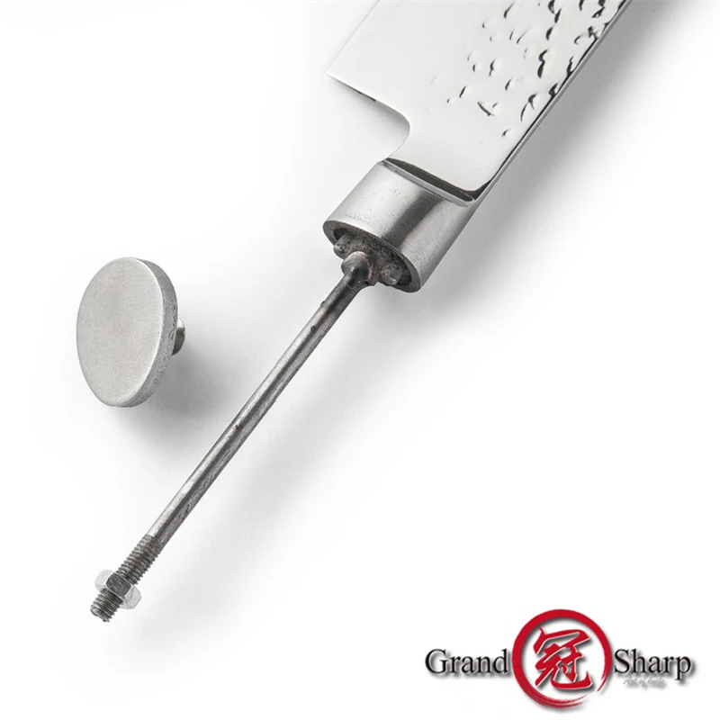 Дамасский кухонный нож 7 5 дюйма японские дамасские кухонные ножи с чистым