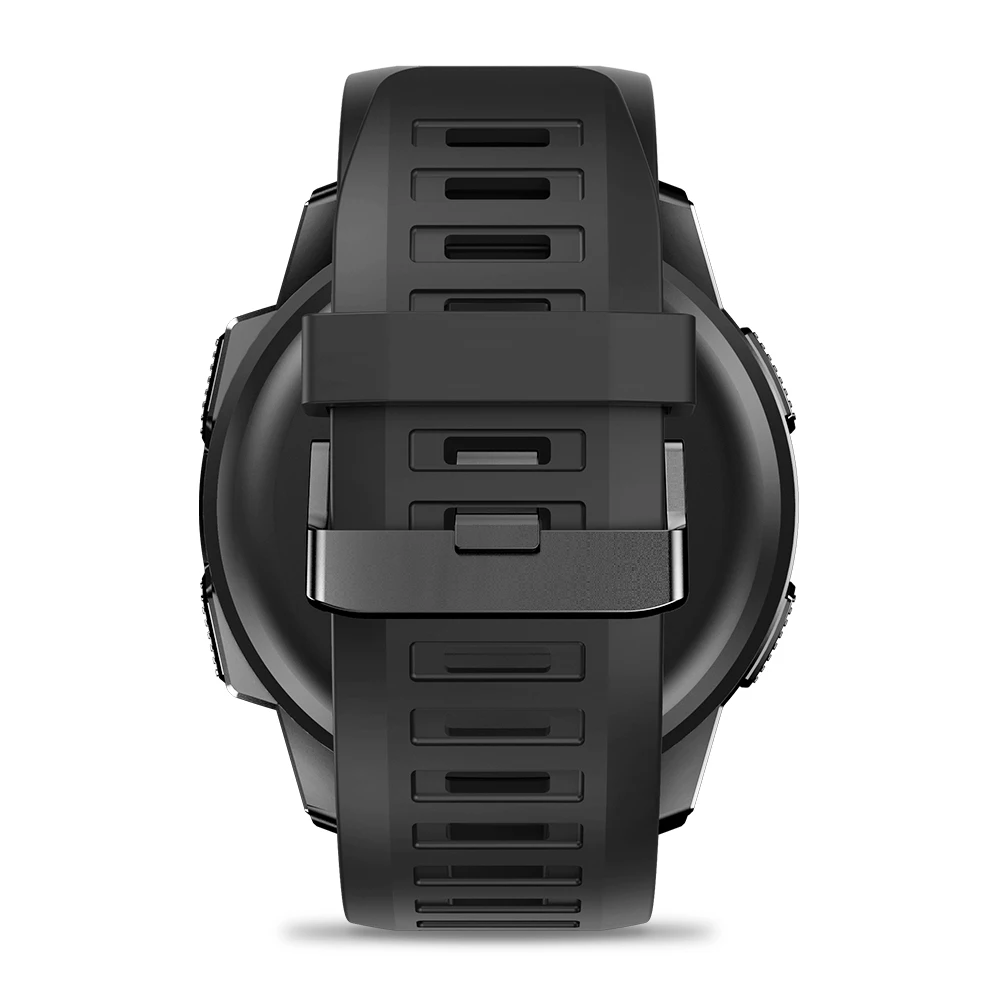 Zeblaze VIBE 5 IP67 водонепроницаемые умные часы пульсометр долгий срок службы батареи