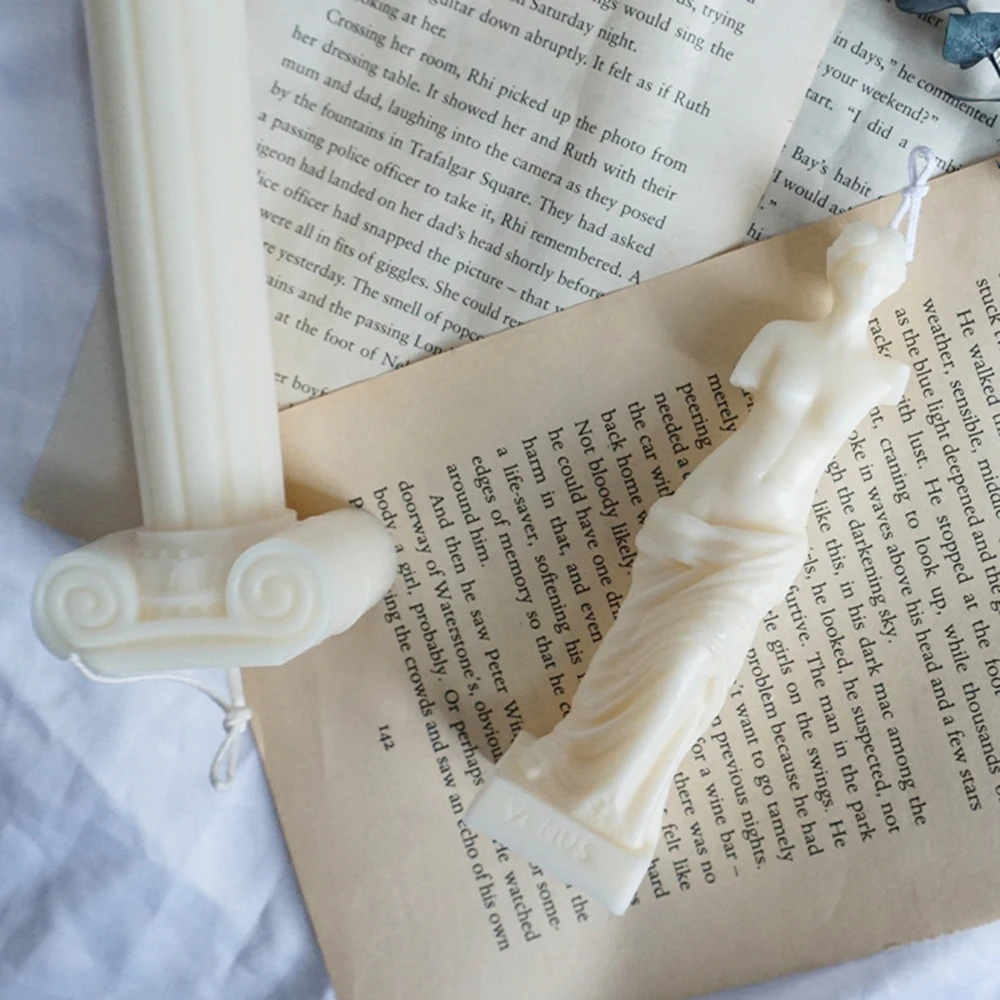 Силиконовые 3D человеческого тела мужской женский средства ухода за кожей DIY