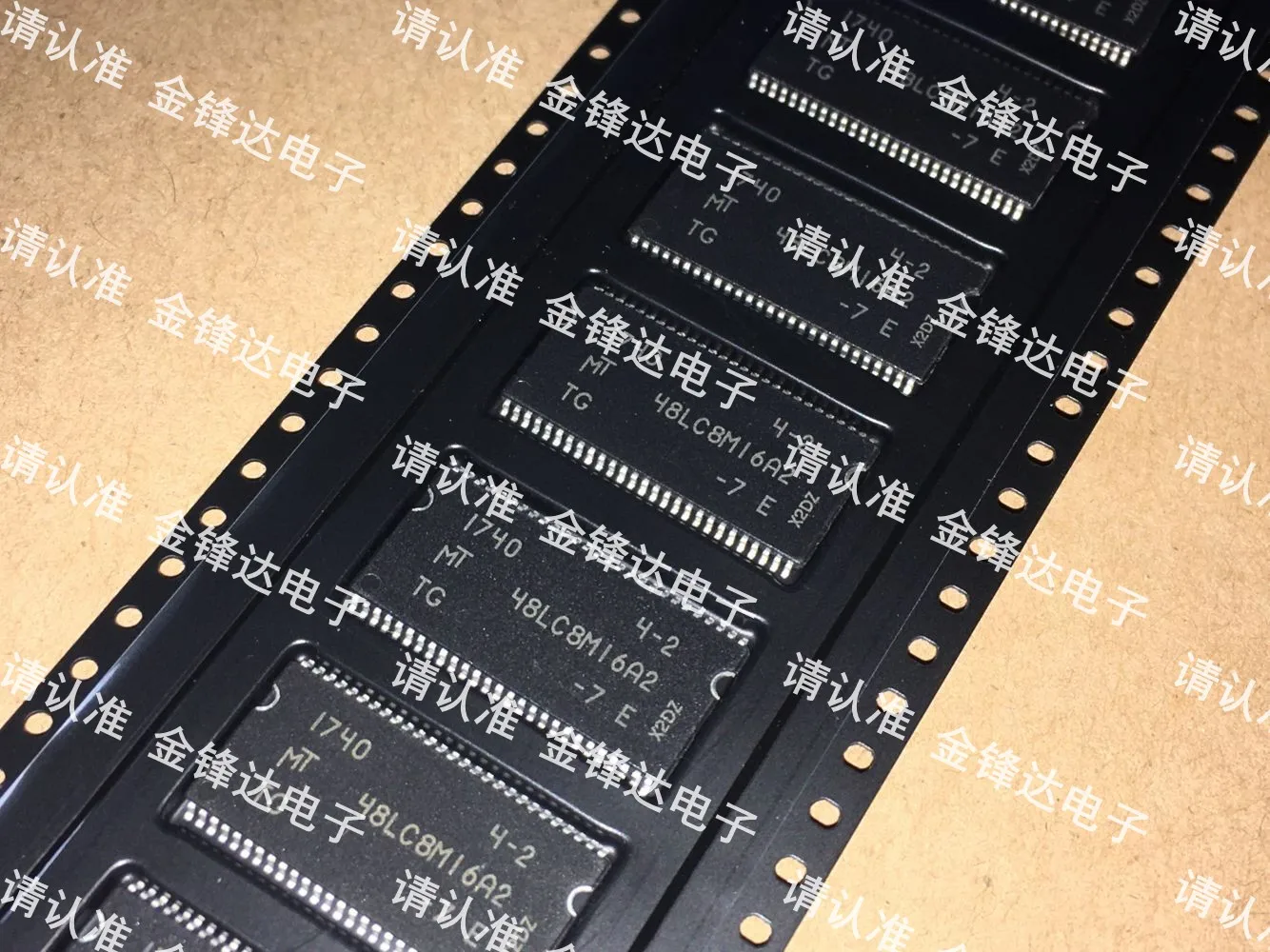 

MT48LC8M16A2P-75G / P-6AITG / P-7EITL / TG-75E / TG-7EG
