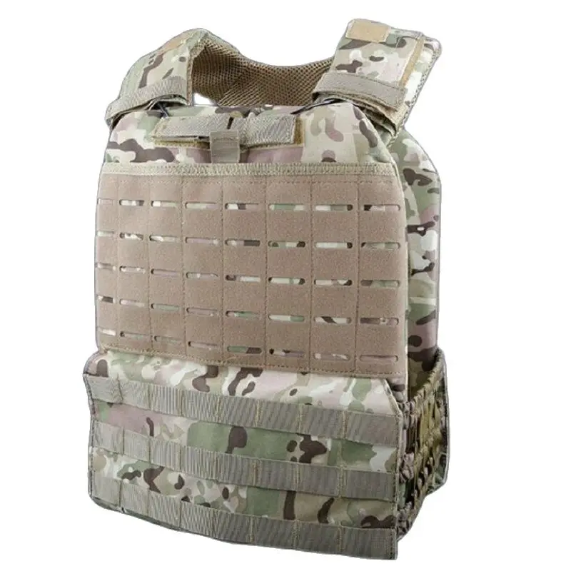 

Охотничий Тактический облегченный жилет для переноски, эластичный пояс, 900D ткань Оксфорд