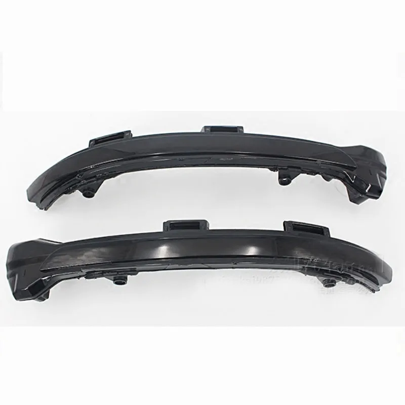 Для Golf 7 Sportsvan Touran LED подсветка зеркала заднего вида|light led|light led lightlights for mirror |